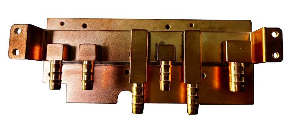 COLD PLATE - R1022 - COLD PLATE 散熱產品